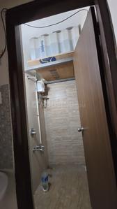 Bathroom Image of 580 Sq.ft 1 BHK Apartment / Flat for rent in Raunak City Sector IV D6, Kalyan West Kalyan for Rs. 15000