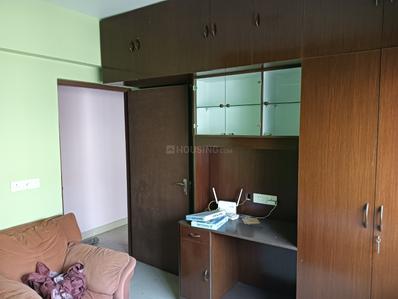 Bedroom Image of 1143 Sq.ft 3 BHK Apartment / Flat for sale in Prudent Prana, Narendrapur Kolkata for Rs. 5500000