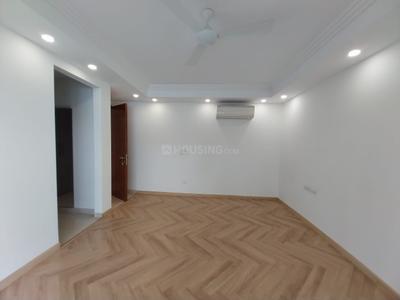 Hall Image of 4500 Sq.ft 4 BHK Builder Floor for rent in Safdarjung Enclave New Delhi for Rs. 350000