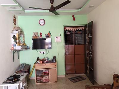 1 BHK Flat
