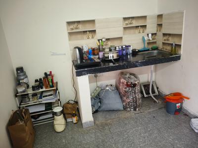 Kitchen Image of Required Flatmate/ Roommate Student  in Indirapuram, Ghaziabad