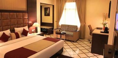 Bedroom Image of 4450 Sq.ft 5 BHK Apartment / Flat for sale in Rustomjee Elements Wing SC, Andheri West Mumbai for Rs. 280000000