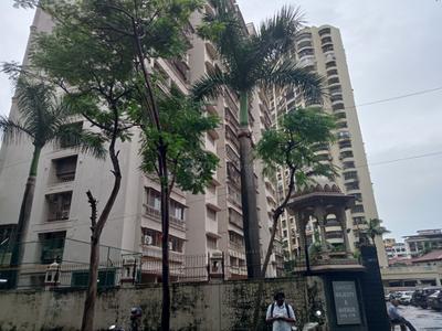 Image of 1750 Sq.ft 3 BHK Apartment / Flat for rent in Gahlot Majesty, Seawoods, Navi Mumbai for Rs. 68000