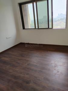 Bedroom Image of 2700 Sq.ft 3.5 BHK Apartment / Flat for rent in T Bhimjyani Neelkanth Woods Olivia, Thane West Thane for Rs. 80000