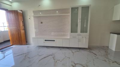 Living Room Image of 1650 Sq.ft 3 BHK Apartment / Flat for rent in Horamavu Bengaluru for Rs. 50000