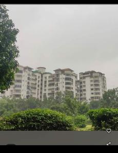 Image of 3950 Sq.ft 3.5 BHK Apartment / Flat for sale in NG Asavari Tower, Ramdev Nagar, Ahmedabad for Rs. 40100000