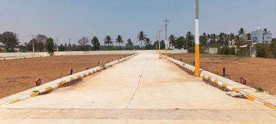 Image of 1200 Sq.ft Residential Plot / Land for sale in Hosakote, Bengaluru for Rs. 2000000