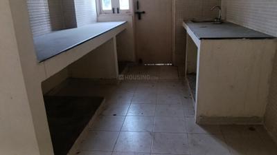 Kitchen Image of 1200 Sq.ft 2.5 BHK Apartment / Flat for sale in RAS Palm Residency, Sector 76 Faridabad for Rs. 7500000