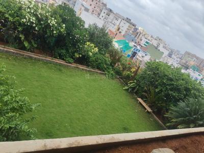 Balcony Image of 8000 Sq.ft 4 BHK Independent House for sale in Jubilee Hills Hyderabad for Rs. 250000000