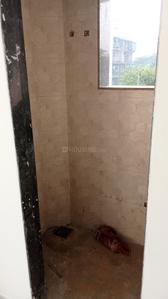 Bathroom Image of 730 Sq.ft 1 BHK Apartment / Flat for sale in Creative Marvel, Ulwe Navi Mumbai for Rs. 5800000