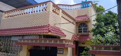 Image of 1440 Sq.ft 1 BHK Independent House for sale in Sodepur, Kolkata for Rs. 3200000