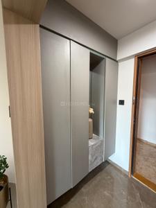 Bedroom Image of 1400 Sq.ft 3 BHK Apartment / Flat for sale in Rachana Bella Casa Royale, Sus Pune for Rs. 16500000