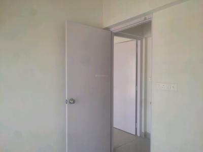 Bedroom Image of 980 Sq.ft 3 BHK Apartment / Flat for sale in Shapoorji Pallonji Shukhobrishti Spandan Phase 9 , New Town Kolkata for Rs. 6200000