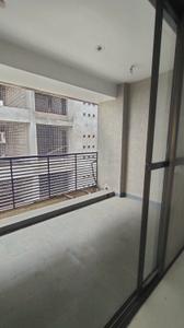 Balcony Image of 2500 Sq.ft 4 BHK Apartment / Flat for rent in AG8 Aster Jewel, Salaiya Bhopal for Rs. 25000