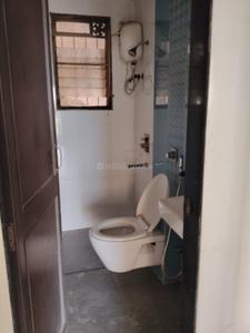 Bathroom Image of 1272 Sq.ft 2 BHK Apartment / Flat for sale in BKS Nebula, Kharghar Navi Mumbai for Rs. 14500000