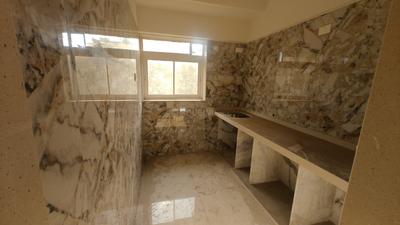 Kitchen Image of 600 Sq.ft 1 BHK Apartment / Flat for sale in Sayba Arcadia, Kurla West Mumbai for Rs. 9999999