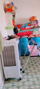 Bedroom Image of 401 Sq.ft 1 BHK Apartment / Flat for sale in Gomtipur Ahmedabad for Rs. 1200000