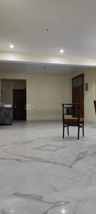 Hall Image of 2000 Sq.ft 3 BHK Apartment / Flat for rent in Boring Road Patna for Rs. 30000