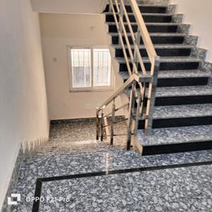 Image of 750 Sq.ft 2 BHK Apartment / Flat for rent in Mana Ma Utsav Aashiyana, Kalyani, Nadia for Rs. 16500