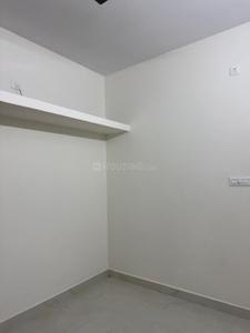 Bedroom Image of 500 Sq.ft 2 BHK Apartment / Flat for rent in Dinnur Hosur for Rs. 10000