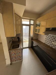 Kitchen Image of 1605 Sq.ft 3 BHK Apartment / Flat for rent in Noida Extension Greater Noida for Rs. 20000