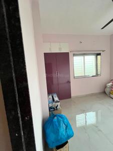 Hall Image of 400 Sq.ft 2 BHK Apartment / Flat for rent in Ganesh Siddhidata Housing Society Building A, Miraj Sangli for Rs. 15000