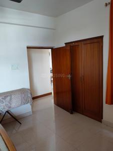 Bedroom Image of 1100 Sq.ft 2 BHK Apartment / Flat for rent in Lavelle Road Bengaluru for Rs. 85000