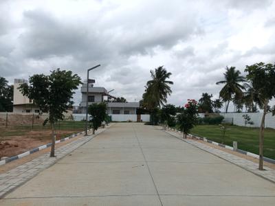 Image of 1500 Sq.ft Residential Plot / Land for sale in Cheemasandra, Bengaluru for Rs. 14400031