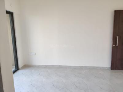 Bedroom Image of 840 Sq.ft 2 BHK Apartment / Flat for sale in Sunteck World, Naigaon East Naigaon for Rs. 7000000