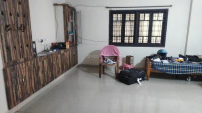 Living Room Image of 1165 Sq.ft 2 BHK Apartment / Flat for sale in Miyapur Hyderabad for Rs. 7000000