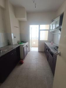 Kitchen Image of 1884 Sq.ft 3.5 BHK Apartment / Flat for sale in DLF Westend Heights, Akshayanagar Bengaluru for Rs. 23500000