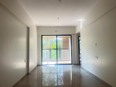 Hall Image of 1008 Sq.ft 2 BHK Apartment / Flat for sale in Chembur Mumbai for Rs. 27500000