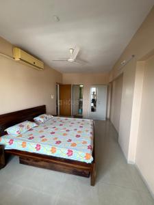 Bedroom Image of 975 Sq.ft 2 BHK Apartment / Flat for sale in Dreamax Vega, Andheri East Mumbai for Rs. 21000000