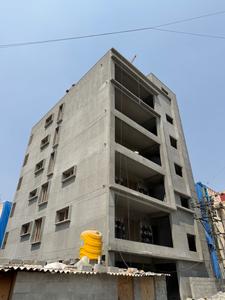 Image of 2700 Sq.ft 3 BHK Builder Floor for sale in Nagarbhavi, Bengaluru for Rs. 17990000