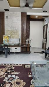 Hall Image of 1800 Sq.ft 2 BHK Apartment / Flat for rent in Shahibaug Ahmedabad for Rs. 28000