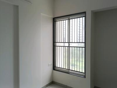 Bedroom Image of 650 Sq.ft 2 BHK Apartment / Flat for sale in VTP Purvanchal, Kesnand Pune for Rs. 5000000