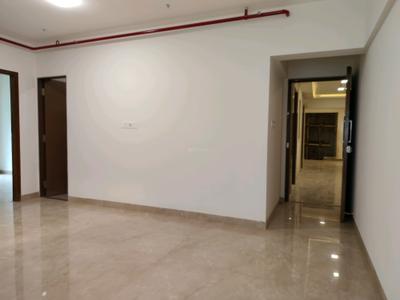 Living Room Image of 798 Sq.ft 2 BHK Apartment / Flat for sale in Satra Nexus, Andheri East Mumbai for Rs. 15500000