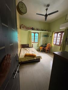 Bedroom Image of 1400 Sq.ft 4 BHK Duplex for sale in Undera Vadodara for Rs. 7500000
