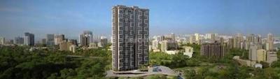 Image of 850 Sq.ft 2 BHK Apartment / Flat for sale in Gajra Bhoomi Castle Phase I, Daighar Gaon, Thane for Rs. 6000000