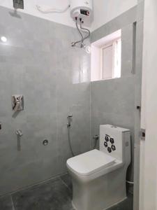 Bedroom Image of 701 Sq.ft 1 BHK Apartment / Flat for rent in Kondapur Hyderabad for Rs. 27000