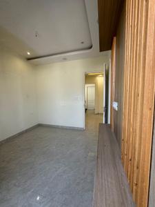 Bedroom Image of 900 Sq.ft 2 BHK Builder Floor for sale in Laxman Chowk Dehradun for Rs. 6000000