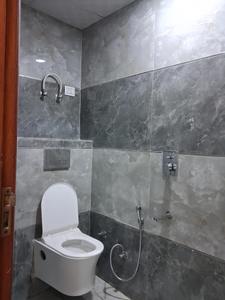 Bedroom One Image of 1550 Sq.ft 3 BHK Apartment / Flat for sale in Sector 104 Noida for Rs. 7080000
