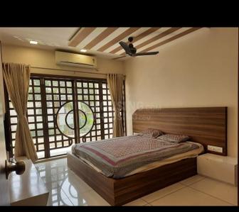 3 BHK Fully Furnished Flat