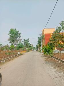 Image of 1200 Sq.ft Residential Plot / Land for sale in Vidyaranyapura, Bengaluru for Rs. 9400000