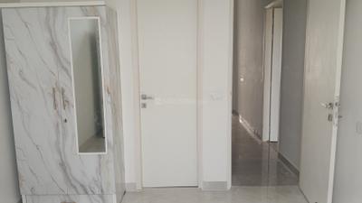 Bedroom Image of 1050 Sq.ft 2 BHK Builder Floor for sale in Signature Global City 92, Sector 92 Gurgaon for Rs. 11000000