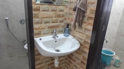 Image of 650 Sq.ft 1 BHK Apartment / Flat for rent in Long Island, Charholi Budruk, Pune for Rs. 22000