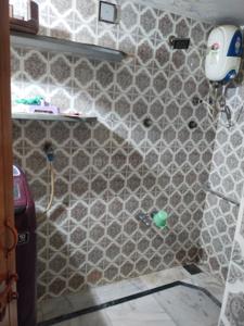 Bathroom Image of 1350 Sq.ft 5 BHK Independent House for sale in Isanpur Ahmedabad for Rs. 15000000