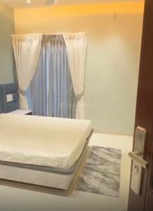 Bedroom Image of 1500 Sq.ft 3.5 BHK Apartment / Flat for sale in Manish Nagar Nagpur for Rs. 7750000
