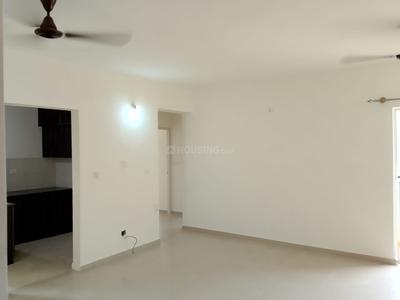 Hall Image of 1221 Sq.ft 3 BHK Apartment / Flat for sale in DLF Woodland Heights, Bommasandra Bengaluru for Rs. 7500000