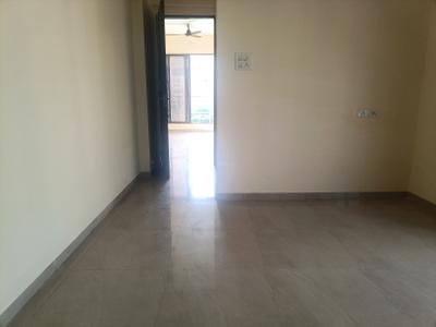 Bedroom Image of 1350 Sq.ft 2.5 BHK Apartment / Flat for sale in Sawan Highness, Kharghar Navi Mumbai for Rs. 19000000